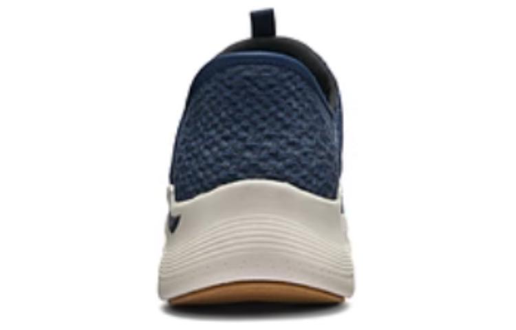 Skechers Hands Free Slip Ins Low top Running Shoes Men’s Blue