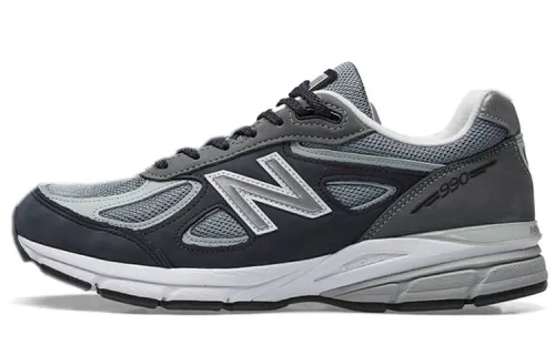 990v4 New Balance Made In Usa 'Silver Mink'