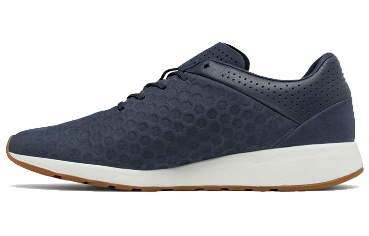 Visaro New Balance 'Navy'