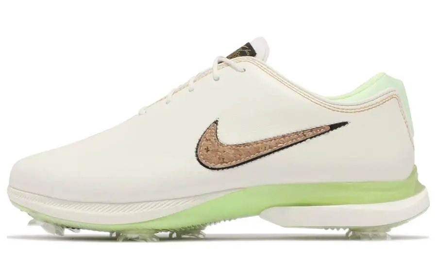Nike Air Zoom Victory Tour 2 NRG Wide 'CORK' Leather Cushioning Slip Resistant Abrasion Resistant