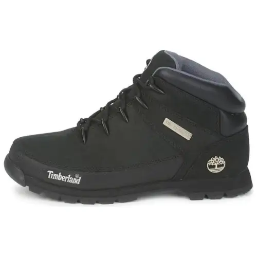 Timberland Euro Sprint Thermal Abrasion Resistant Outdoor Boots Men's Black