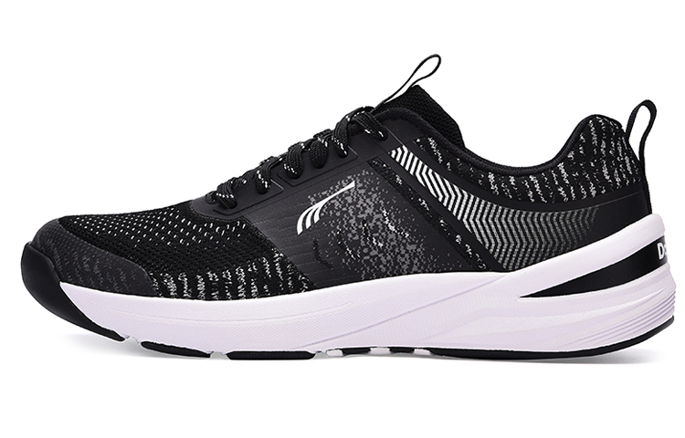 DO WIN Cushioning Abrasion Resistant Breathable Cushioning Abrasion Resistant Breathable Low top Marathon Running Shoes