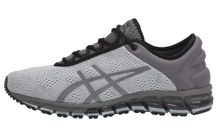 Asics Gel Quantum 180 3 'Medium Grey'