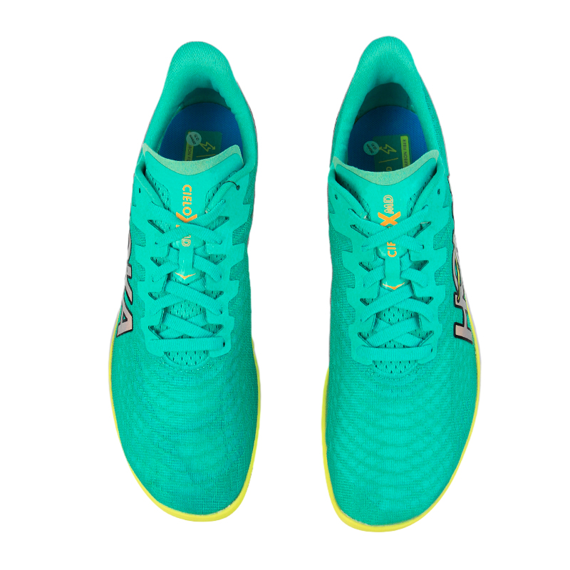 HOKA ONE ONE Cielo X 2 Md ‘Ceramic Evening Primrose’