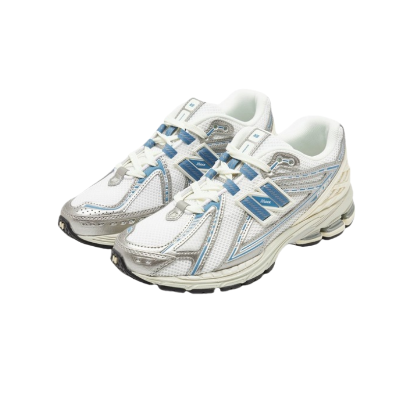 New Balance 1906R «Sea Salt/Blue» sneakers