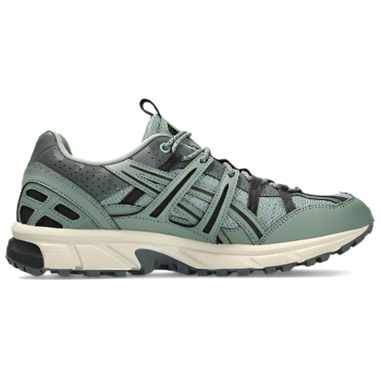 ASICS Gel Sonoma 15 50 Slate Grey Graphite Grey