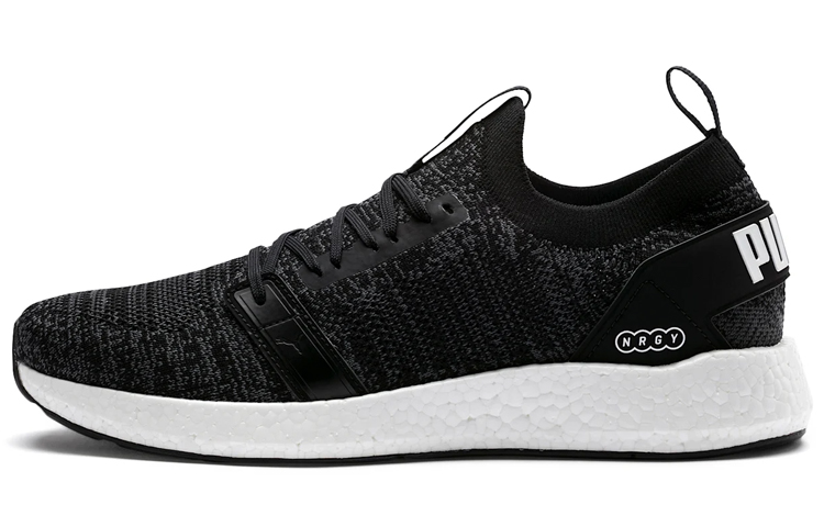 PUMA Nrgy Neko Engineer Knit 'Black'