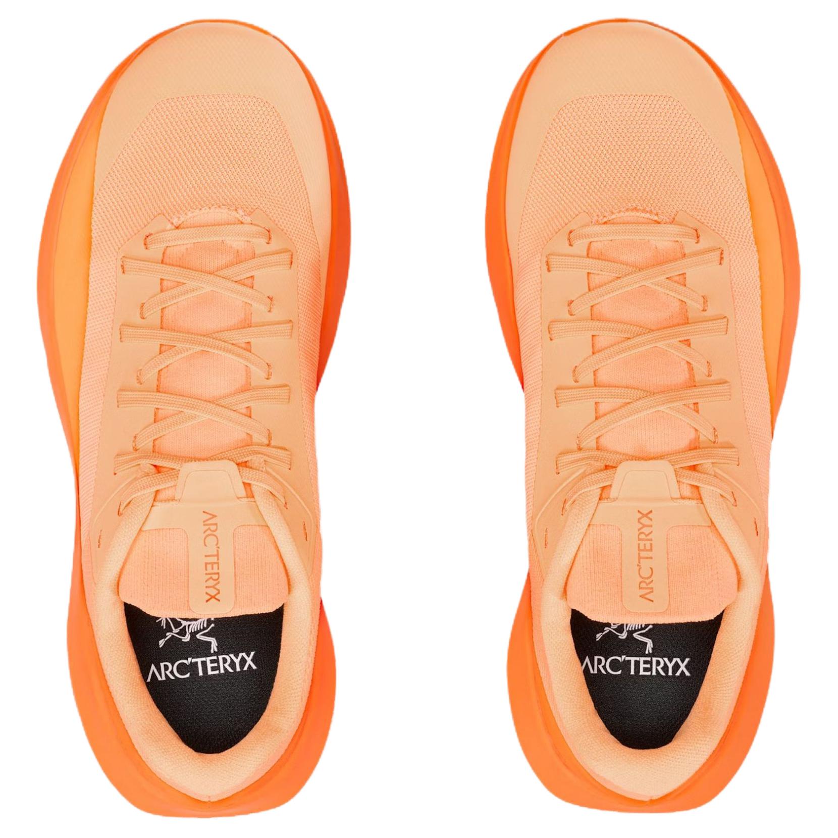 Arc’teryx NORVAN LD 4 Trail Running Shoes Women’s Orange