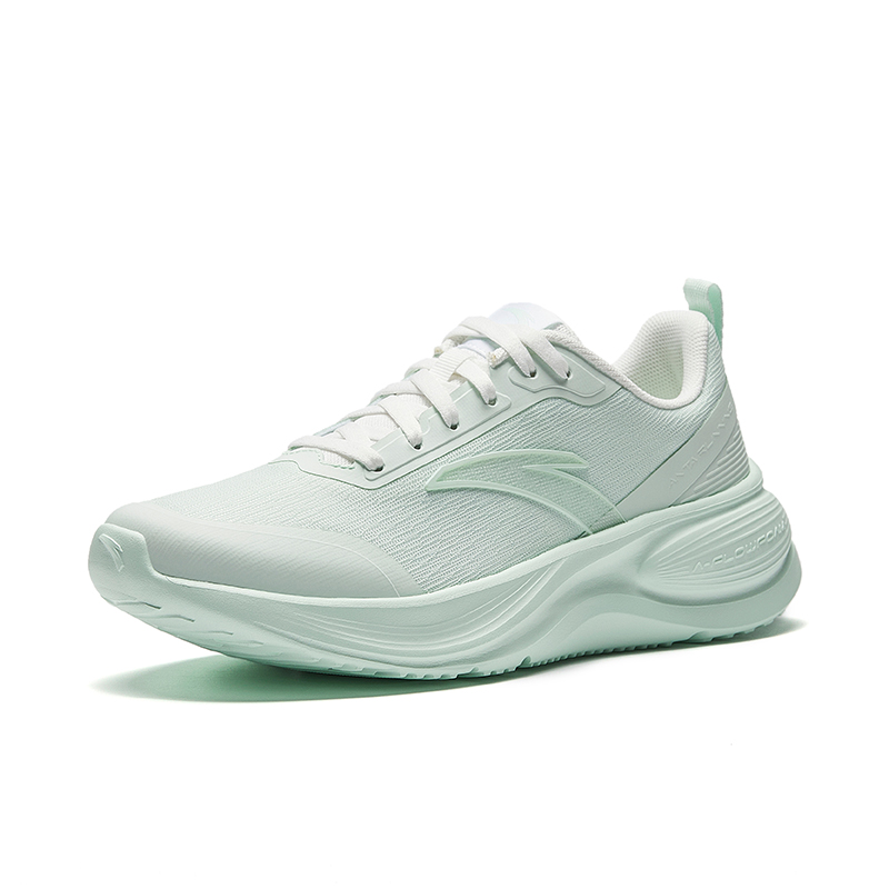 Anta Slip Resistant, Abrasion Resistant, Lightweight, Height Increasing