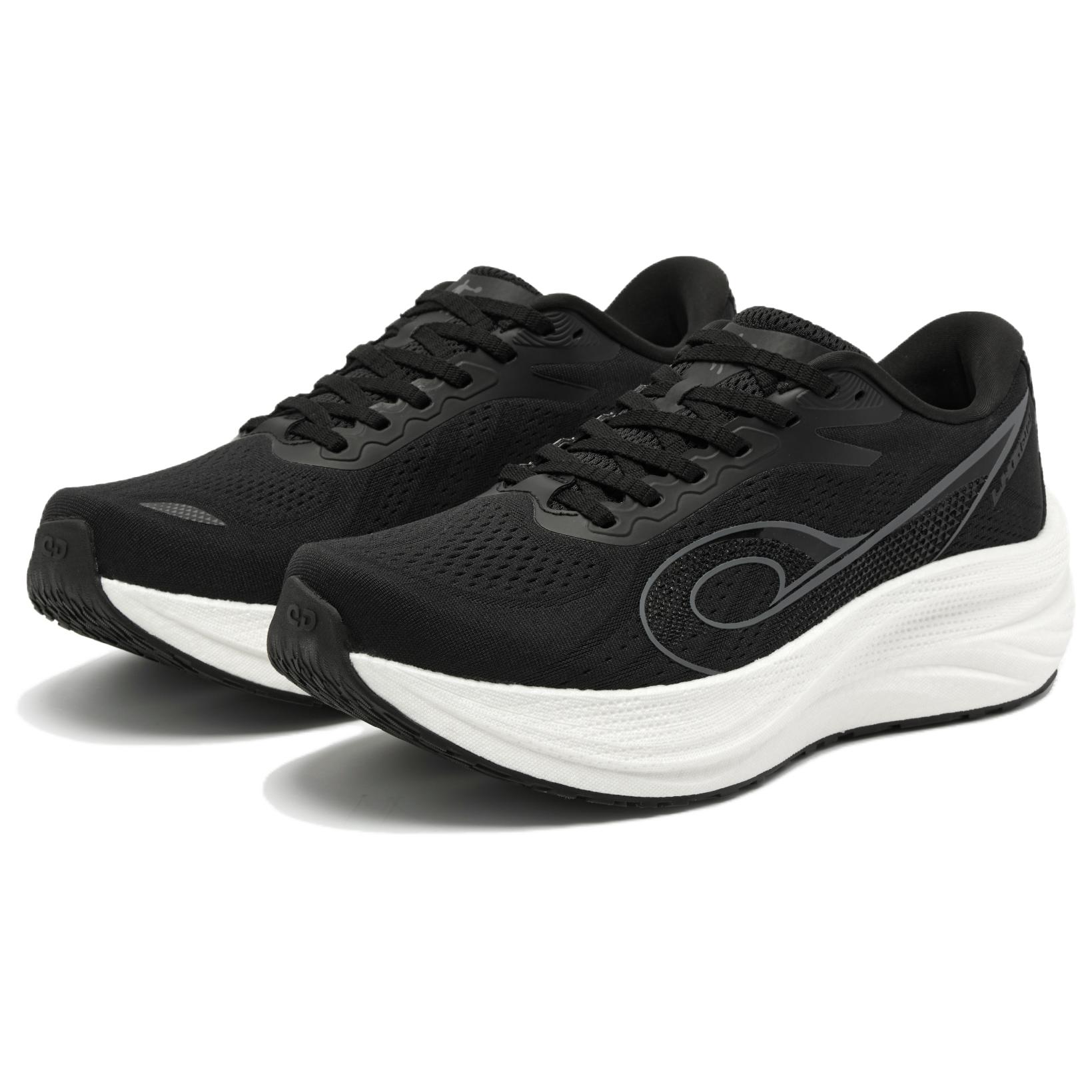 QIAODAN Steering 600 Cushioning Slip Resistant Abrasion Resistant Breathable