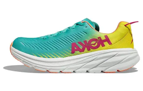 HOKA ONE ONE Rincon 3 Ceramic Evening Primrose