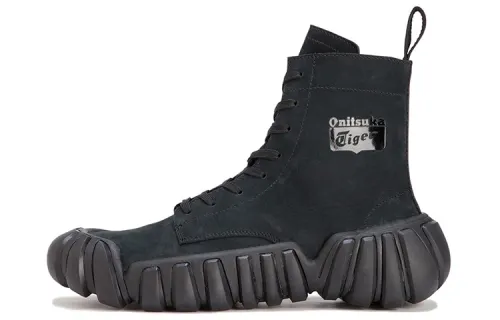 Onitsuka Tiger Dentigre Boot 'Black'