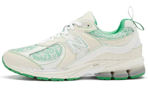2002R Ganni x 2002R New Balance 'Turtledove'