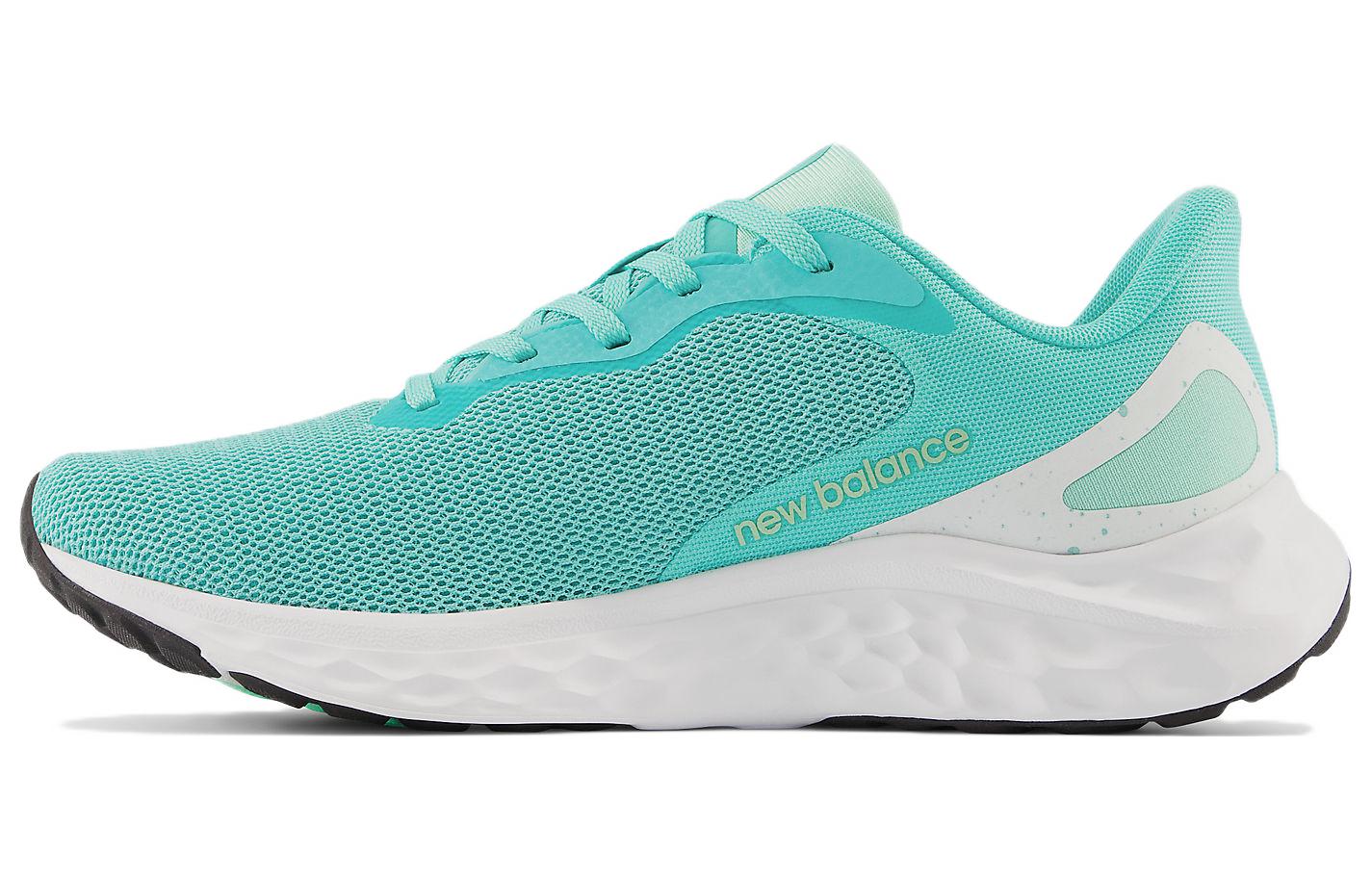 New Balance Fresh Foam Arishi V4 'Blue Green' Women's