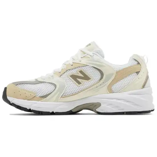 530 New Balance 'Beige Silver' Asos Exclusive