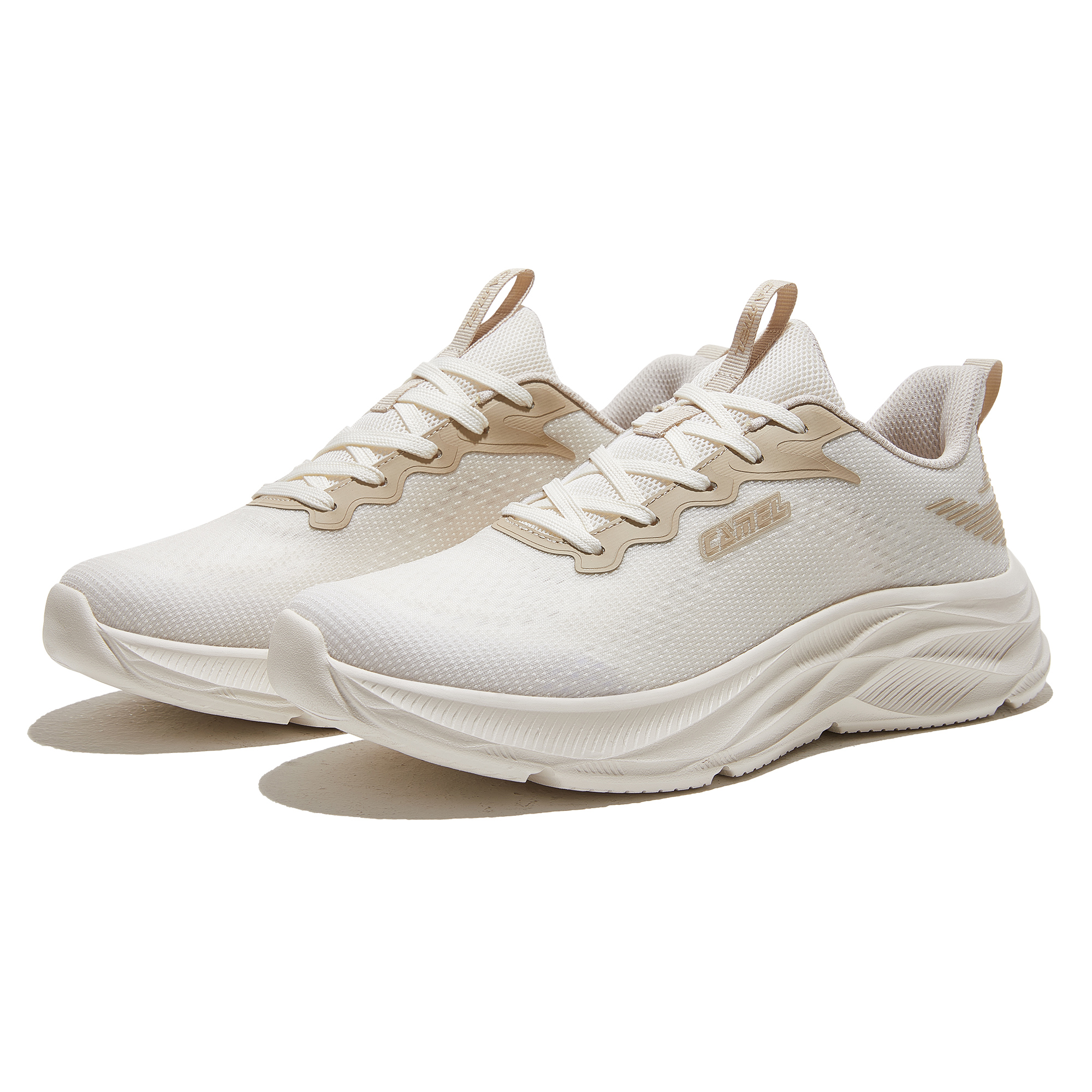 CAMEL Low top Running Shoes Men’s