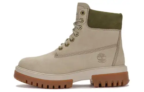 Timberland Arbor Road 6 Inch Waterproof Boots 'Taupe'