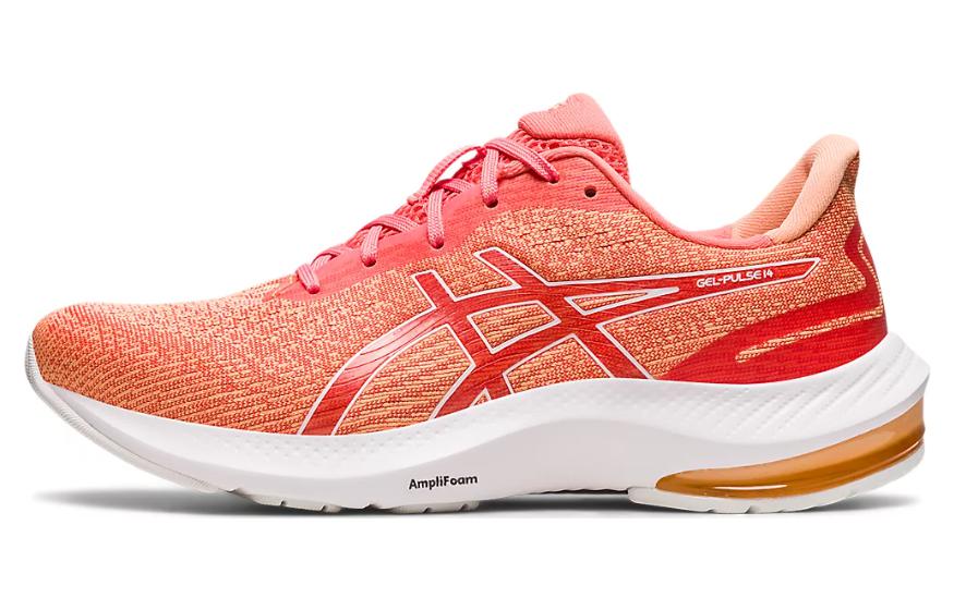 ASICS Gel Pulse 14 'Summer Dune White' Women's