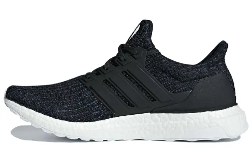 UltraBoost Parley x UltraBoost Adidas 'Deep Ocean Blue'