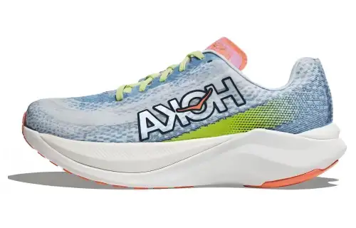 HOKA ONE ONE Mach X Dusk Illusion Women's
