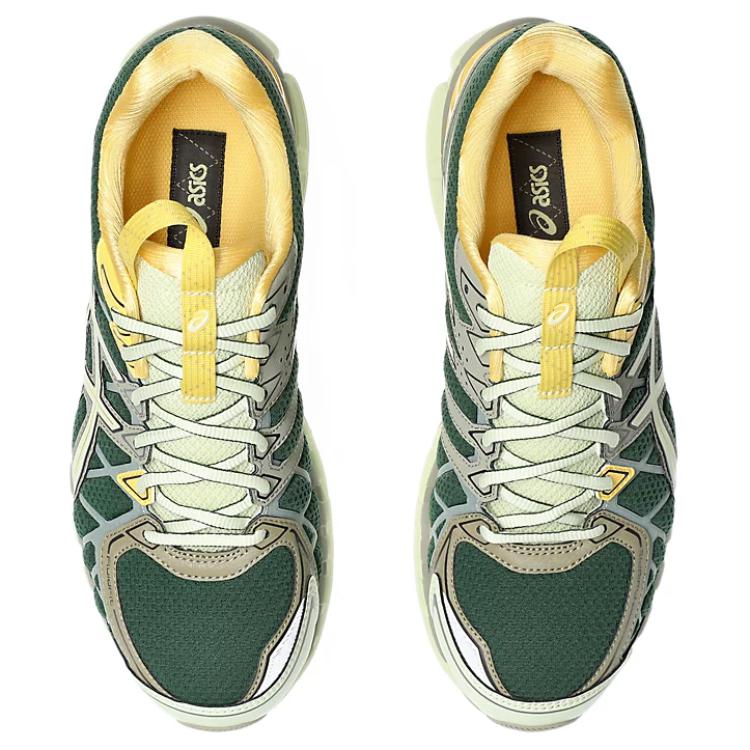 ASICS UB10 S Gel Kayano 20 Kiko Kostadinov Hunter Green Jade