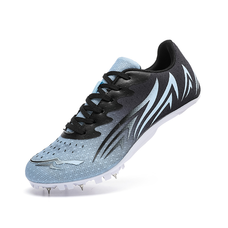 ATAY Slip Resistant, Abrasion Resistant, Breathable Low top Running Shoes Unisex Black
