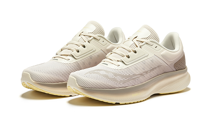 Saucony Vessel Low top Rebound Unisex Beige Coffee