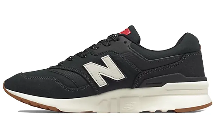 New Balance 997 'Black Red'