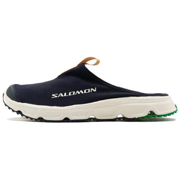 Сабо Salomon RX Slide 3.0 (темно-синие)