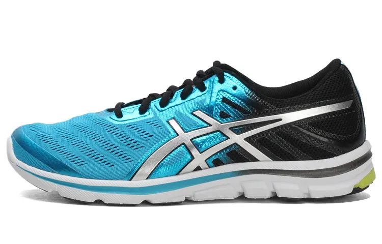 ASICS Gel Electro 33 Turquoise Lightning Black