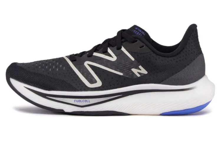 FuelCell Rebel Wmns New Balance v3 'Black Vibrant Spring Glo' Women's