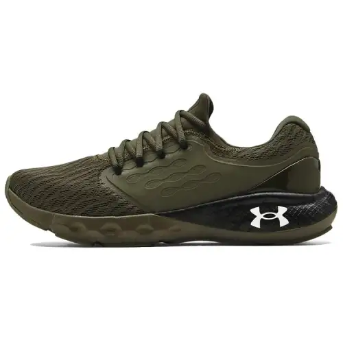 Under Armour Low top Running Shoes Men's Ghost Green