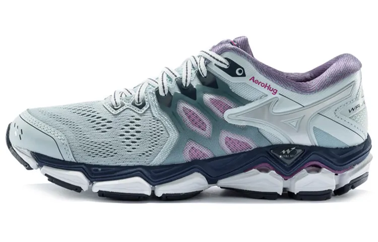 Mizuno Horizon 3 Blue/Purple Women's