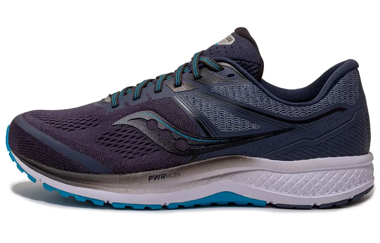 saucony Omni 19 'Indigo'
