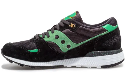 Saucony Shamrock Azura St. Patrick's Day