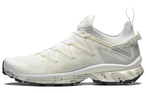 SALOMON XT Rush 'White' / L00