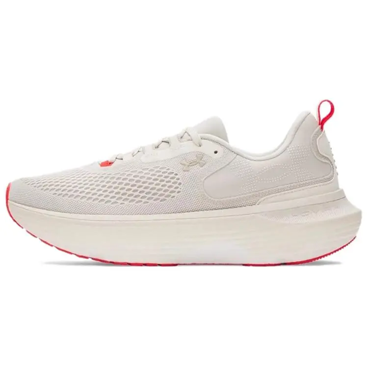 Under Armour Infinite Elite 2 Breathable Casual Running Shoes Men's Beige