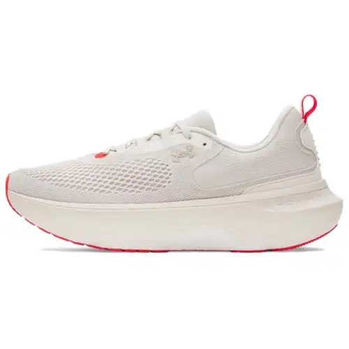 Under Armour Infinite Elite 2 Breathable Casual Running Shoes Men's Beige