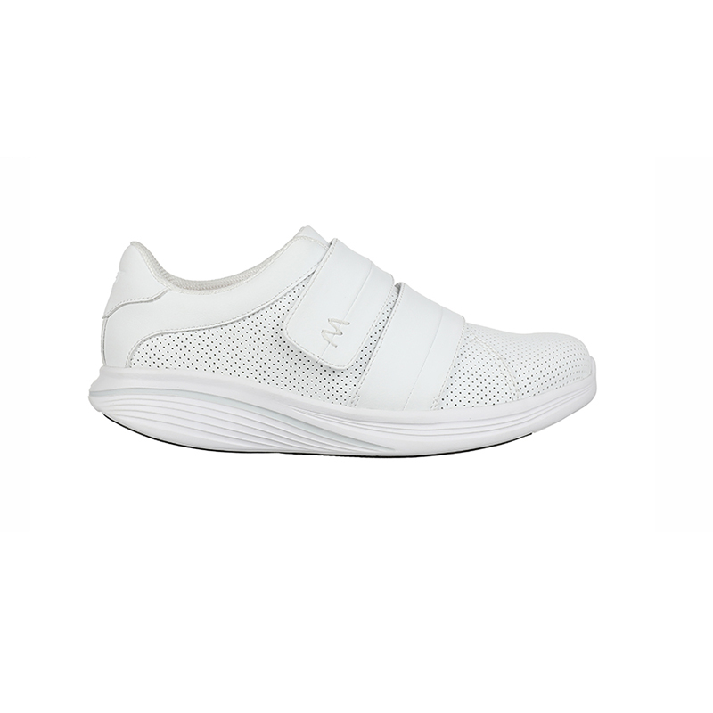 MBT Breathable Low top Outdoor Shoes Women’s White