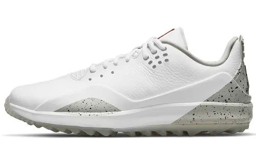 Jordan Adg 3 Golf White Cement