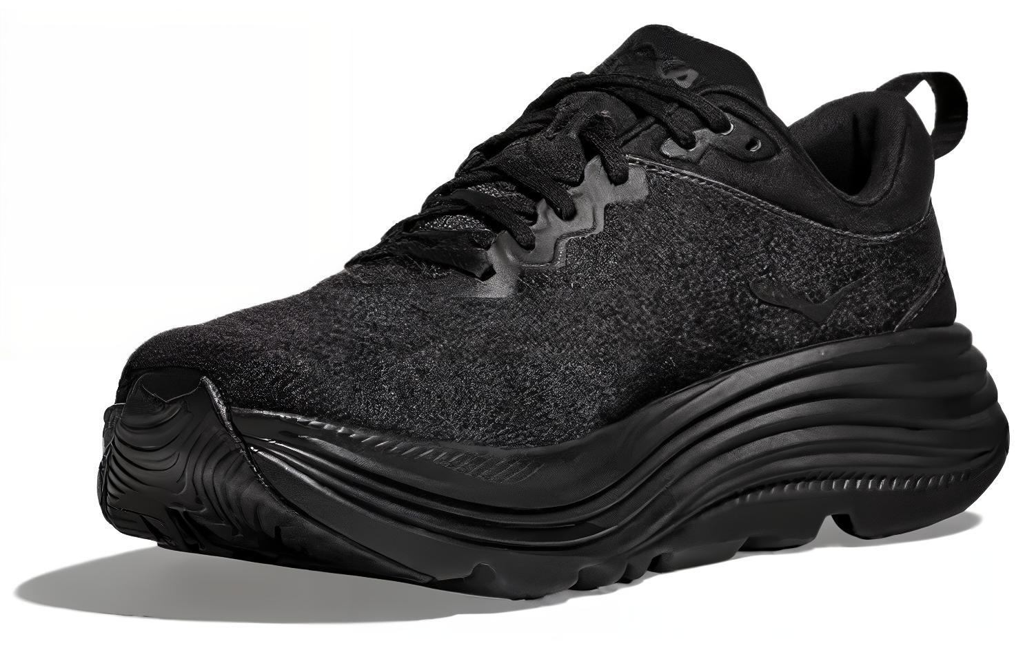 HOKA ONE ONE Gaviota 5 Black