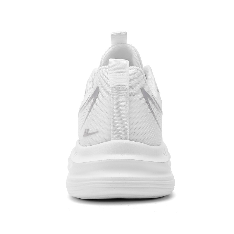 Warrior Cushioning Height Increasing Abrasion Resistant Breathable Low top Casual Sprint Training Long Distance Running