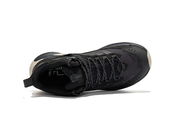 Moab Speed Wmns Merrell 2 Mid GORE-TEX ‘Black’ Women’s