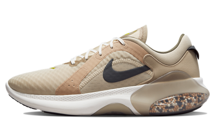 Nike Joyride Dual Run 2 Professional Jogging Fabric Low Top Running Shoes Men's Garcinia