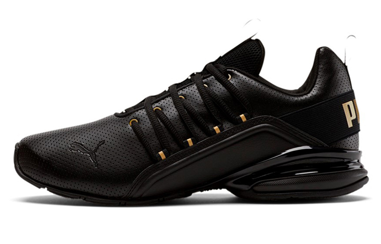 PUMA Axelion Perf Shoes Black