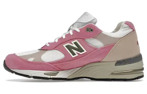 991 PaperBoy Paris x La Mjc x New Balance Made In England 'ALL GONE'