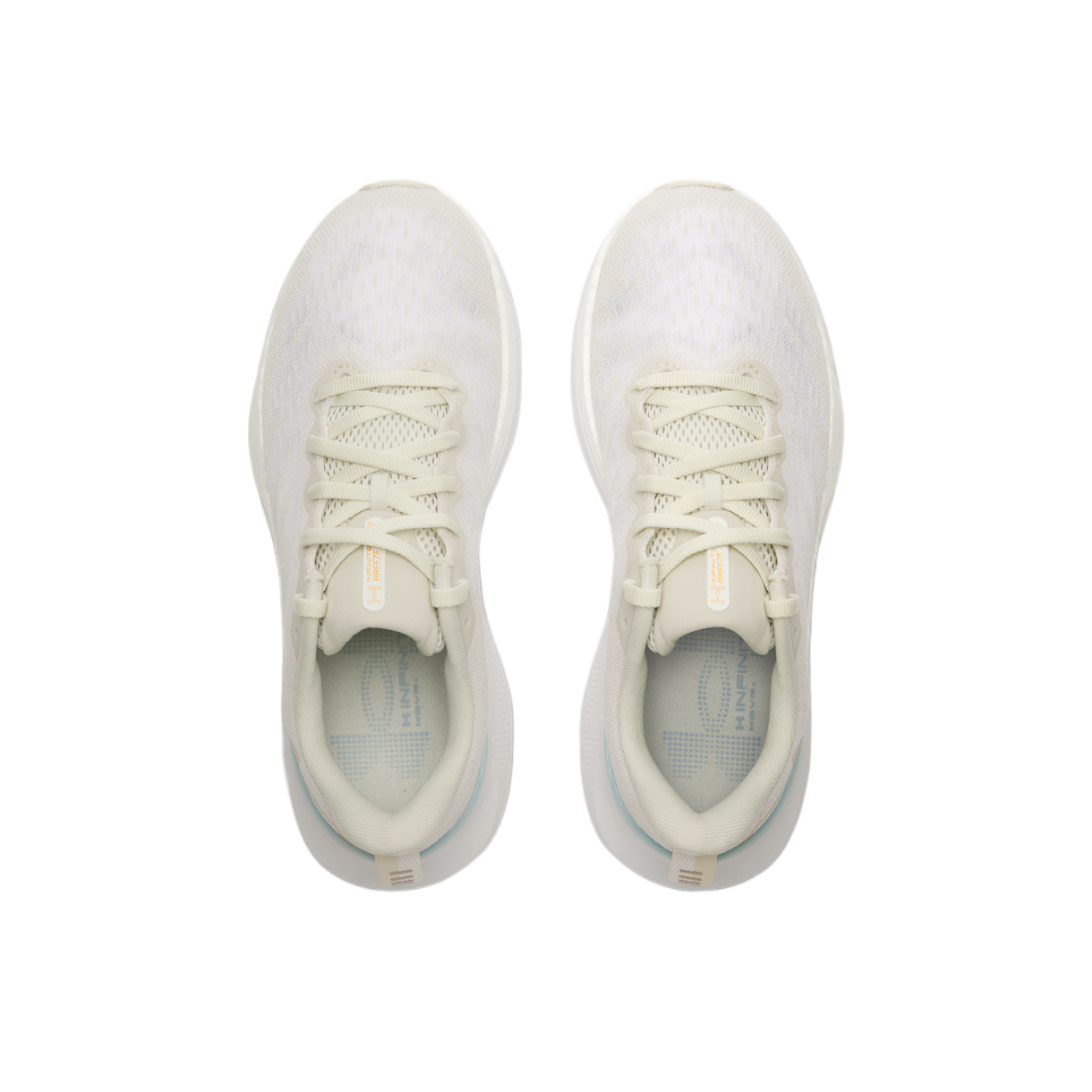 Under Armour Infinite Pro Breeze Low top Running Shoes Women’s