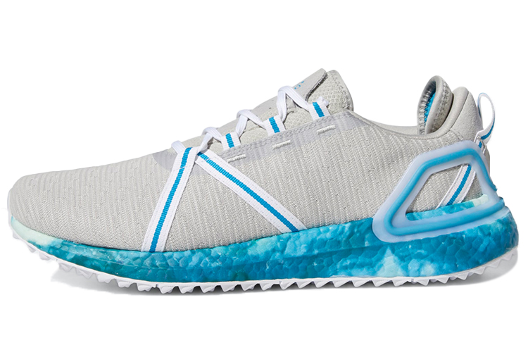 Adidas Solarthon Primeblue ‘Grey Sonic Aqua’