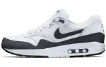 Nike Air Max 1 White Dark Grey