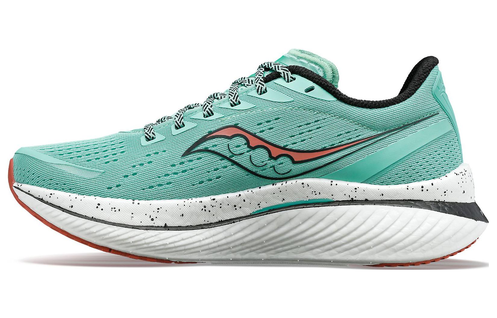 Saucony Endorphin Speed 3 Sprig Black Women’s